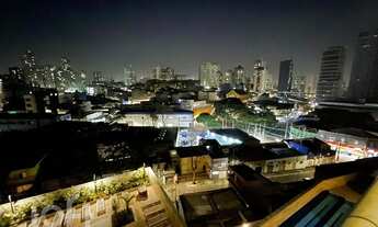 Imagem 4: Apartamento à venda em Vila Prudente com 75 m², 2 quartos, 1 suíte, 1 vaga