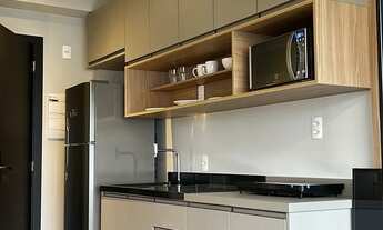 Imagem 7: Apartamento à venda em Bela Vista com 25 m², 1 quarto, 1 suíte