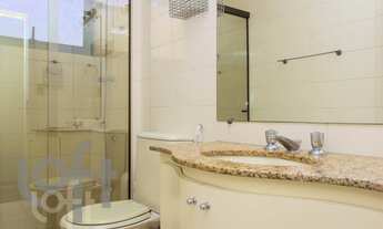 Imagem 4: Apartamento à venda em Bosque da Saúde com 120 m², 3 quartos, 1 suíte, 2 vagas