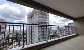 Imagem 2: Apartamento à venda em Butantã com 145 m², 4 quartos, 3 suítes, 2 vagas