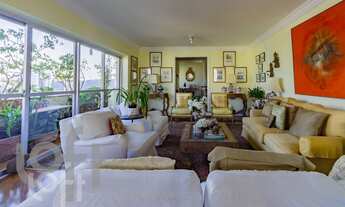 Imagem: Apartamento à venda em Morumbi com 203