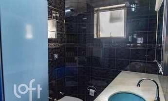 Imagem 4: Apartamento à venda em Liberdade com 78 m², 2 quartos, 1 vaga