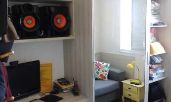 Imagem 2: Apartamento à venda em Itaquera com 50 m², 2 quartos, 1 vaga