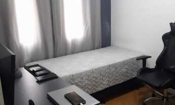 Imagem 2: Apartamento à venda em Casa Verde com 81 m², 3 quartos, 1 suíte, 2 vagas