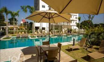 Imagem 5: Apartamento à venda em Vila Sônia com 125 m², 3 quartos, 1 suíte, 2 vagas