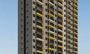 Imagem: APARTAMENTO em São Paulo - SP, Belenzinho