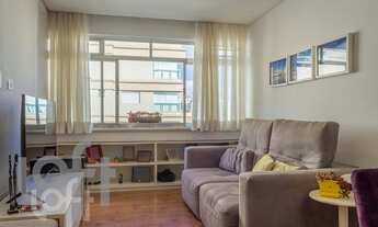 Imagem: Apartamento à venda em Bosque da Saúde