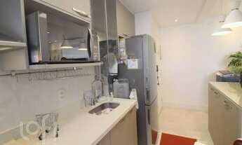 Imagem 5: Apartamento à venda em Mandaqui com 73 m², 2 quartos, 1 suíte, 1 vaga