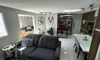 Imagem 2: Apartamento à venda em Vila Prudente com 65 m², 2 quartos, 1 suíte, 1 vaga