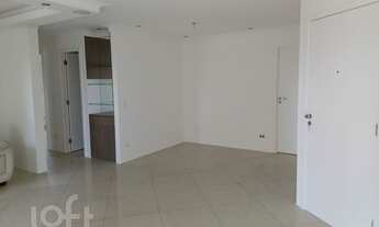 Imagem 2: Apartamento à venda em Cursino com 87 m², 2 quartos, 1 suíte, 2 vagas