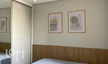 Imagem: Apartamento à venda em Brás com 33 m²