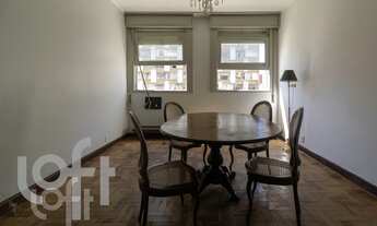 Imagem 3: Apartamento à venda em República com 126 m², 2 quartos