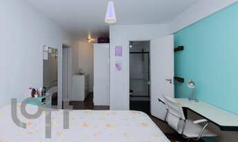 Imagem 3: Apartamento à venda em Butantã com 160 m², 4 quartos, 1 suíte, 2 vagas