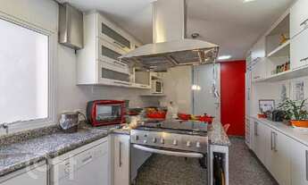 Imagem 5: Apartamento à venda em Vila Andrade com 224 m², 4 quartos, 3 suítes, 4 vagas