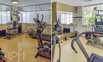 Imagem 3: Apartamento à venda em Higienópolis com 253 m², 3 quartos, 2 suítes, 2 vagas