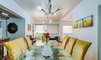 Imagem 6: Apartamento à venda em Pinheiros com 223 m², 4 quartos, 2 suítes, 2 vagas