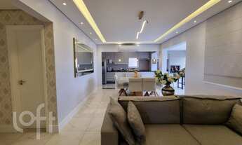 Imagem: Apartamento à venda em Raposo Tavares com