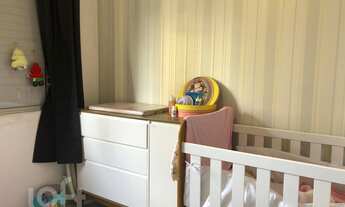 Imagem 4: Apartamento à venda em Parque Novo Mundo com 50 m², 2 quartos, 1 vaga