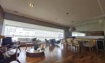 Imagem 6: Apartamento à venda em Vila Andrade com 211 m², 3 quartos, 3 suítes, 3 vagas