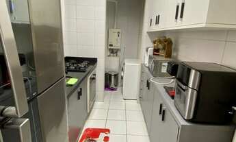 Imagem 3: Apartamento à venda em Vila Andrade com 73 m², 2 quartos, 1 vaga