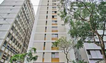 Imagem: Apartamento à venda em Higienópolis com