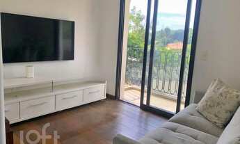 Imagem 3: Apartamento à venda em Pinheiros com 196 m², 3 quartos, 3 suítes, 2 vagas