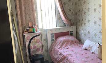 Imagem 3: Apartamento à venda em Ermelino Matarazzo com 48 m², 3 quartos, 1 vaga