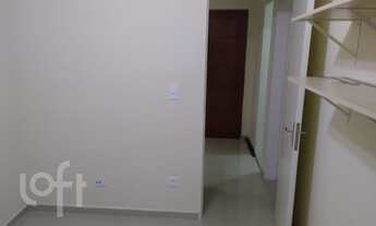 Imagem 5: Apartamento à venda em Vila Jacuí com 40 m², 2 quartos, 1 vaga