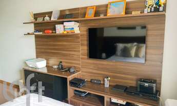 Imagem 5: Apartamento à venda em Vila Olímpia com 137 m², 3 quartos, 3 suítes, 2 vagas