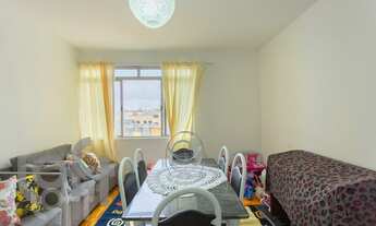 Imagem: Apartamento à venda em Belém com 102 m²