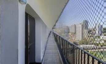 Imagem 7: Apartamento à venda em Mooca com 168 m², 4 quartos, 3 suítes, 2 vagas