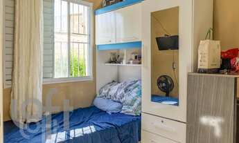 Imagem 7: Apartamento à venda em Bom Retiro com 42 m², 1 quarto