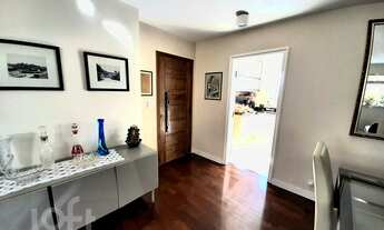 Imagem 4: Apartamento à venda em Santana com 140 m², 3 quartos, 1 suíte, 2 vagas