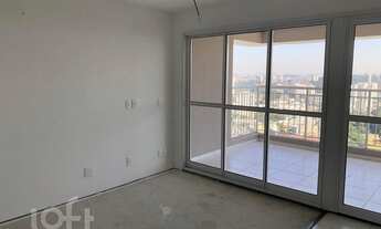 Imagem: Apartamento à venda em Santo Amaro com