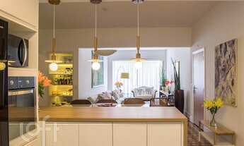 Imagem 7: Apartamento à venda em Higienópolis com 150 m², 3 quartos, 1 suíte, 1 vaga