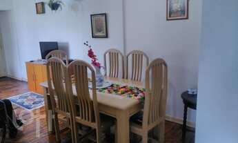 Imagem: Apartamento à venda em Campo Belo com 92