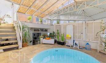 Imagem 2: Apartamento à venda em Vila Madalena com 315 m², 4 quartos, 3 suítes, 5 vagas