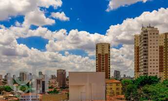 Imagem 2: Apartamento à venda em Jardim São Paulo com 123 m², 3 quartos, 3 suítes, 3 vagas