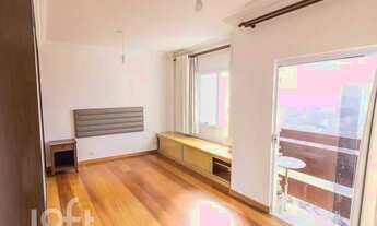 Imagem 2: Apartamento à venda em Bosque da Saúde com 105 m², 3 quartos, 2 suítes, 1 vaga