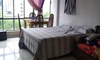 Imagem: Apartamento à venda em República com 35