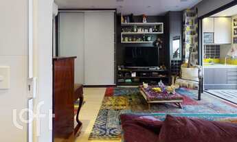 Imagem 6: Apartamento à venda em República com 40 m², 1 vaga