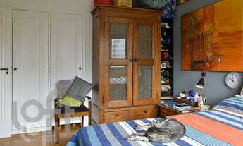 Imagem 5: Apartamento à venda em Pinheiros com 97 m², 2 quartos, 1 suíte, 1 vaga