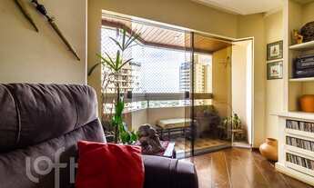 Imagem 4: Apartamento à venda em Alto de Pinheiros com 154 m², 3 quartos, 1 suíte, 2 vagas