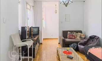 Imagem 2: Apartamento à venda em República com 86 m², 2 quartos, 1 vaga