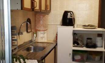 Imagem 6: Apartamento à venda em Jabaquara com 55 m², 2 quartos, 1 vaga