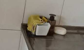 Imagem 4: Apartamento à venda em Capão Redondo com 50 m², 2 quartos, 1 vaga