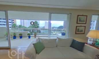 Imagem 2: Apartamento à venda em Alto da Lapa com 366 m², 4 quartos, 4 suítes, 5 vagas