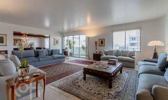 Imagem: Apartamento à venda em Higienópolis com