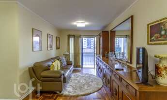 Imagem: Apartamento à venda em Lapa com 80 m²