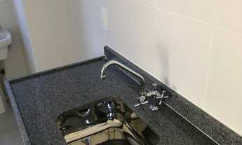 Imagem 2: Apartamento à venda em Vila Leopoldina com 34 m², 2 quartos